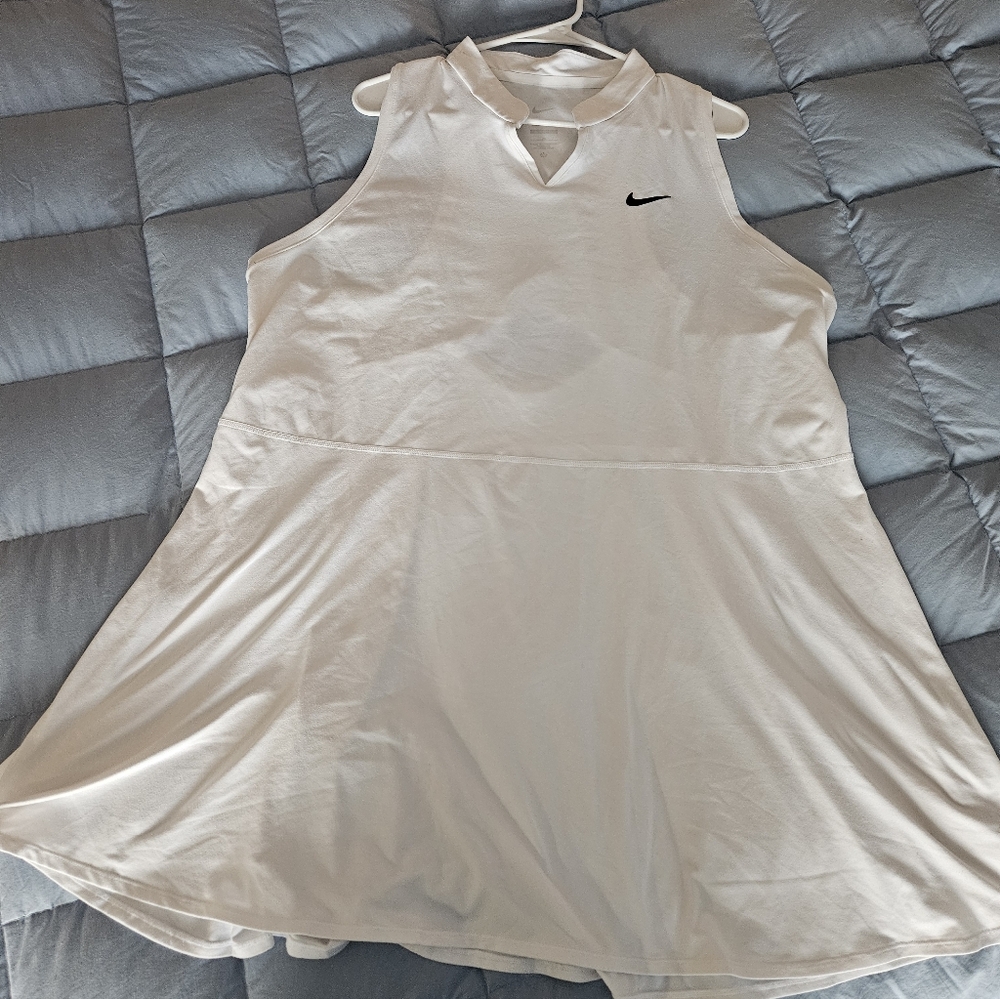 Nike Dri-FIT 2X Athletic Dress